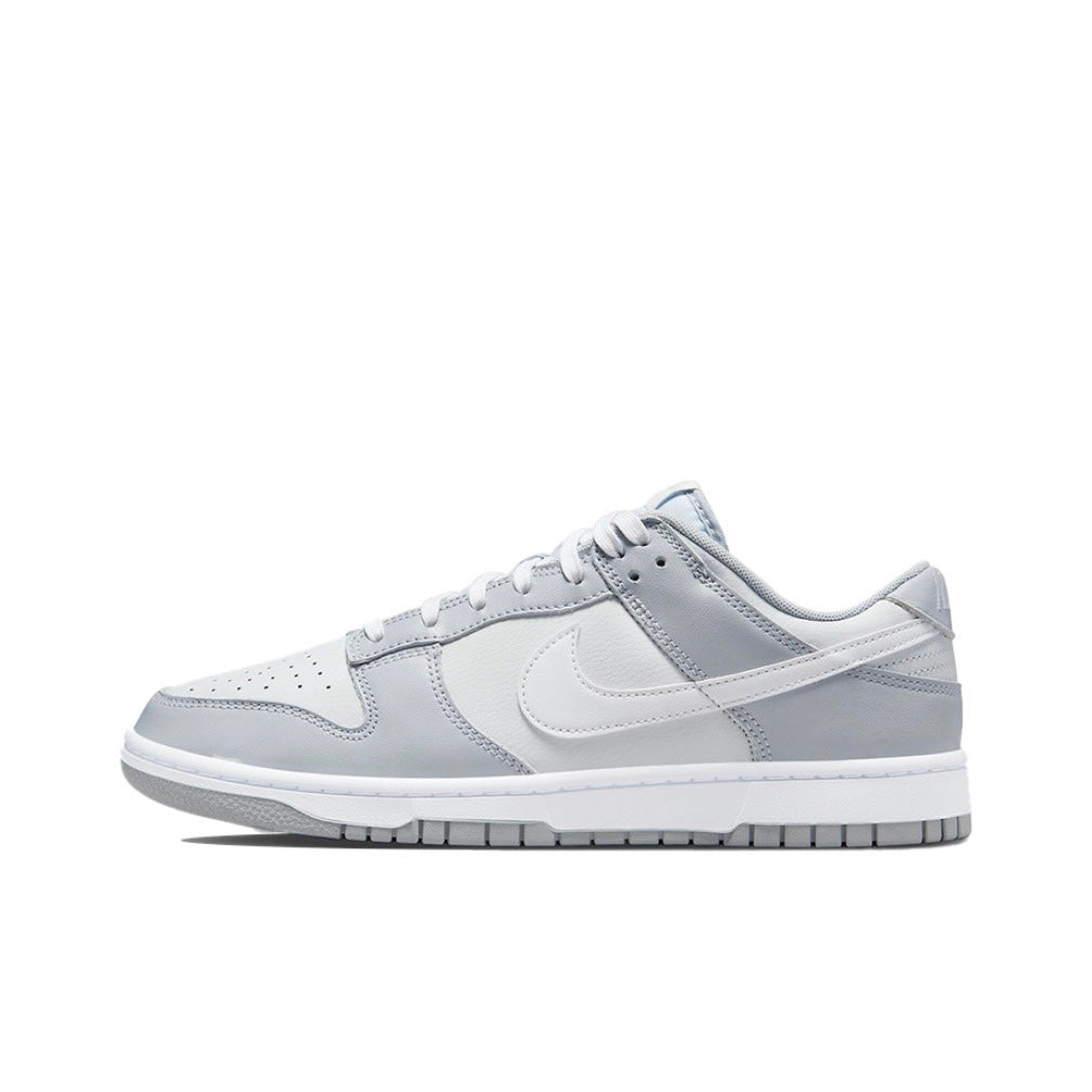 Nike Dunk Low Two Tone Grey