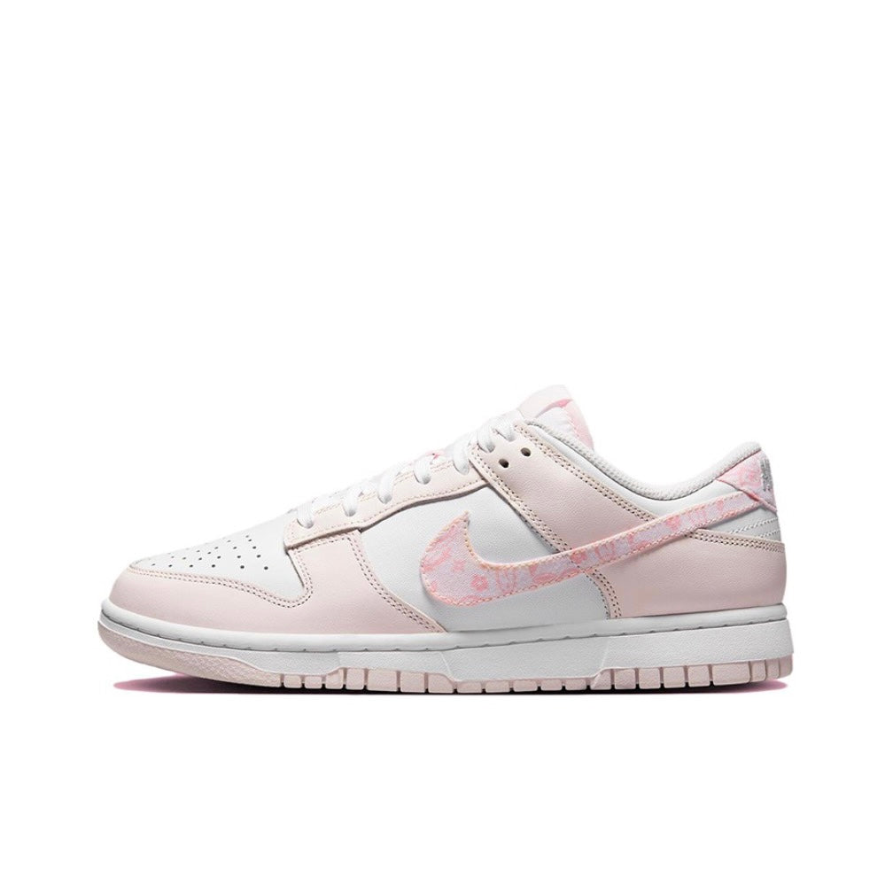 Nike Dunk Low Essential Paisley Pack Pink (W)