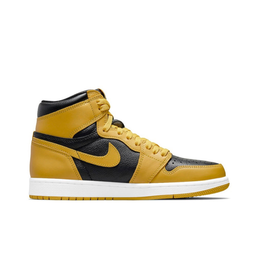 Jordan 1 Retro High Pollen