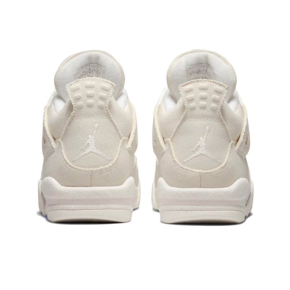 Jordan 4 Retro Blank Canvas (Women's)