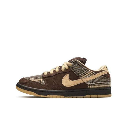 Nike SB Dunk Low Tweed Pre-owned