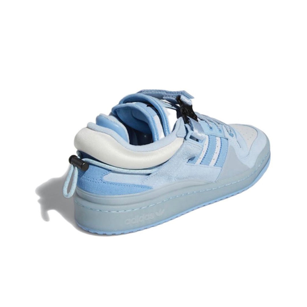 adidas Forum Buckle Low Bad Bunny Blue Tint