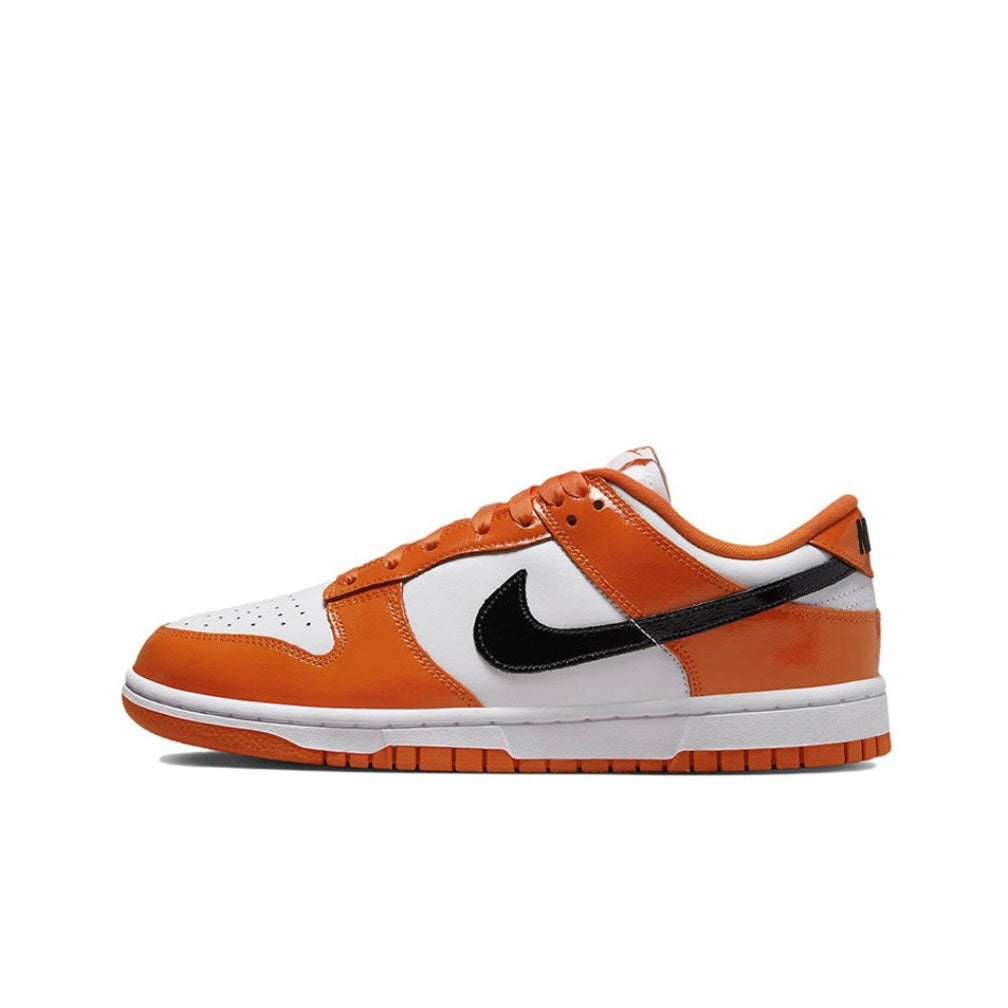 Nike Dunk Low Patent Halloween (W)