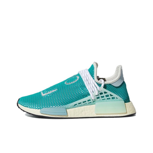 Adidas Hu NMD Pharrell Dash Green