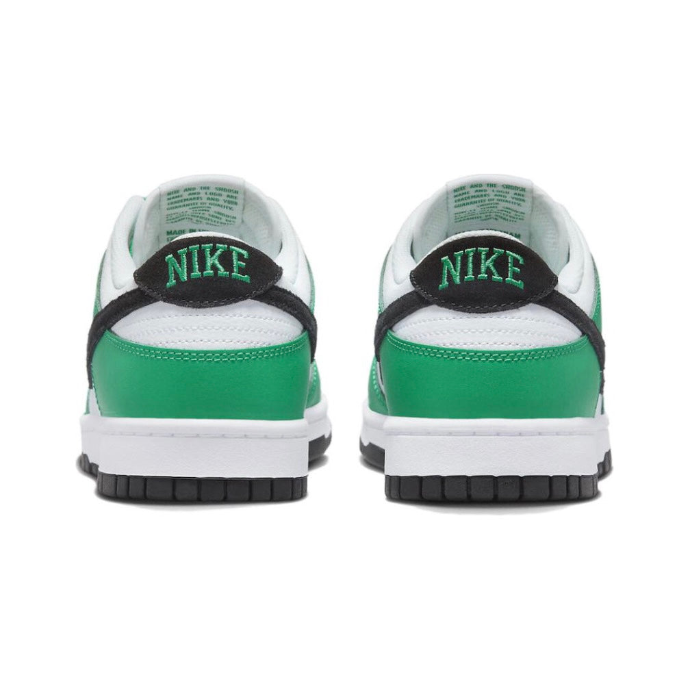 Nike Dunk Low Stadium Green Celtics