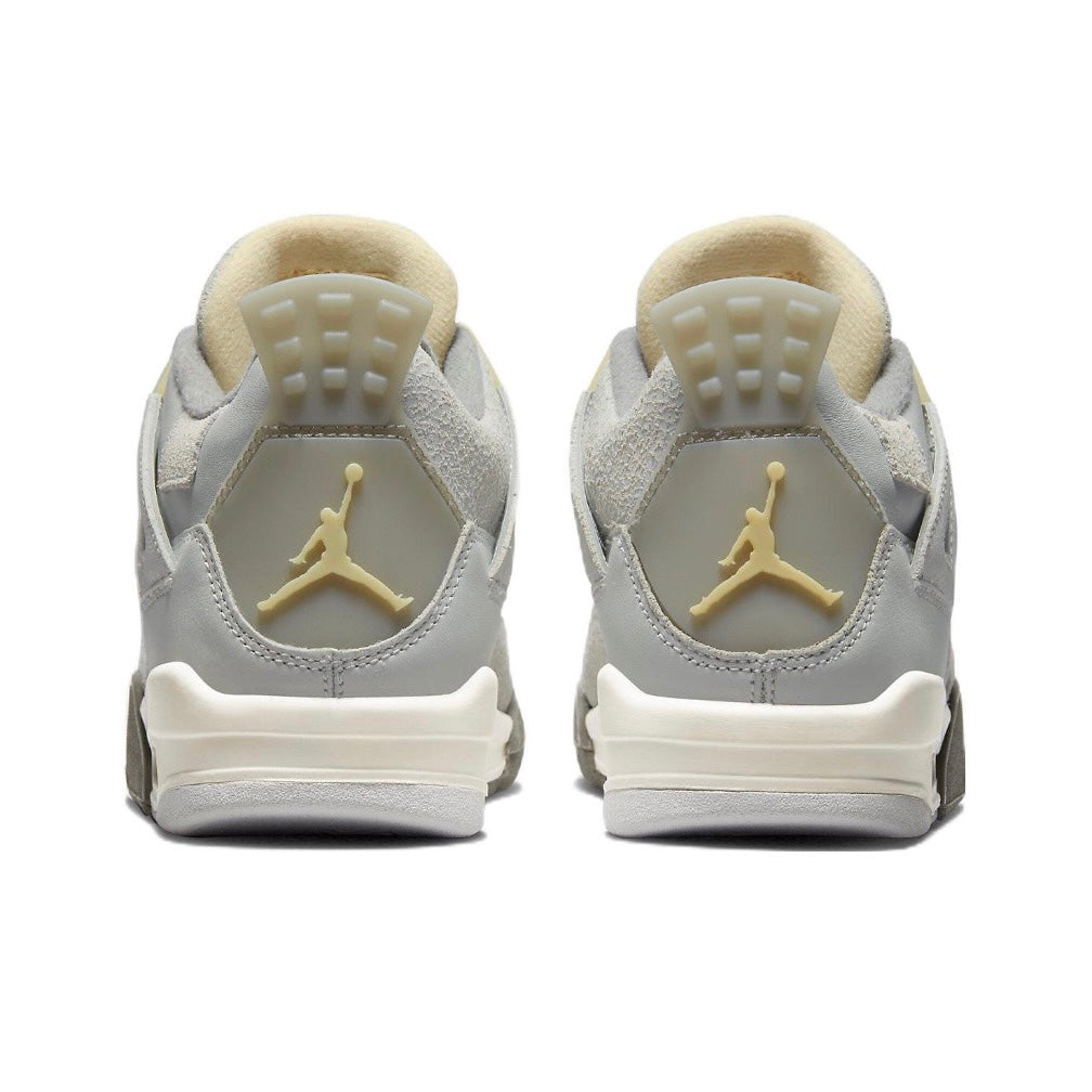 Jordan 4 Retro SE Craft Photon Dust (GS)