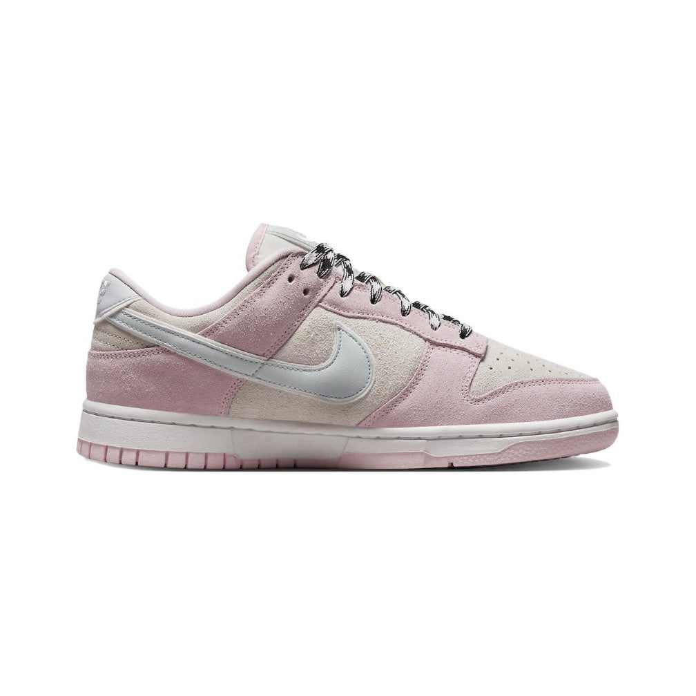 Nike Dunk Low LX Pink Foam (W)