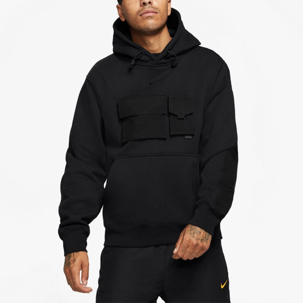 Nike x Drake NOCTA Tech Hoodie Black