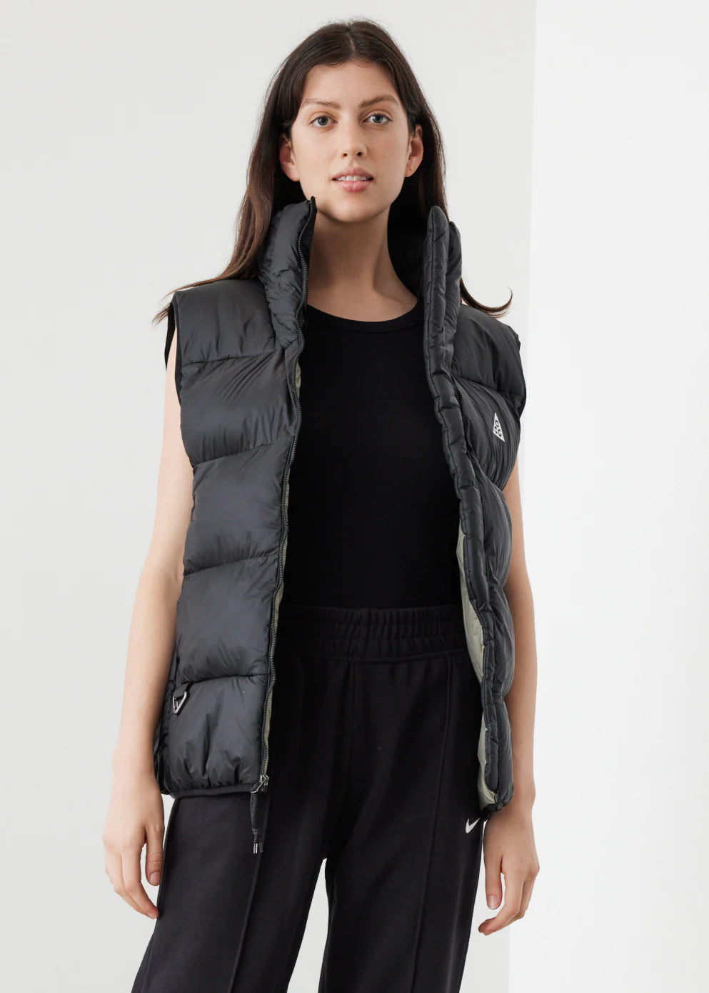 NIKE ACG LUNAR LAKE VEST