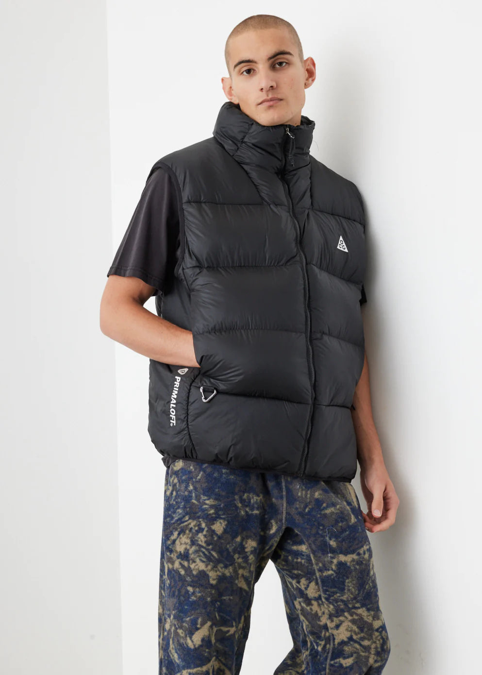 NIKE ACG LUNAR LAKE VEST