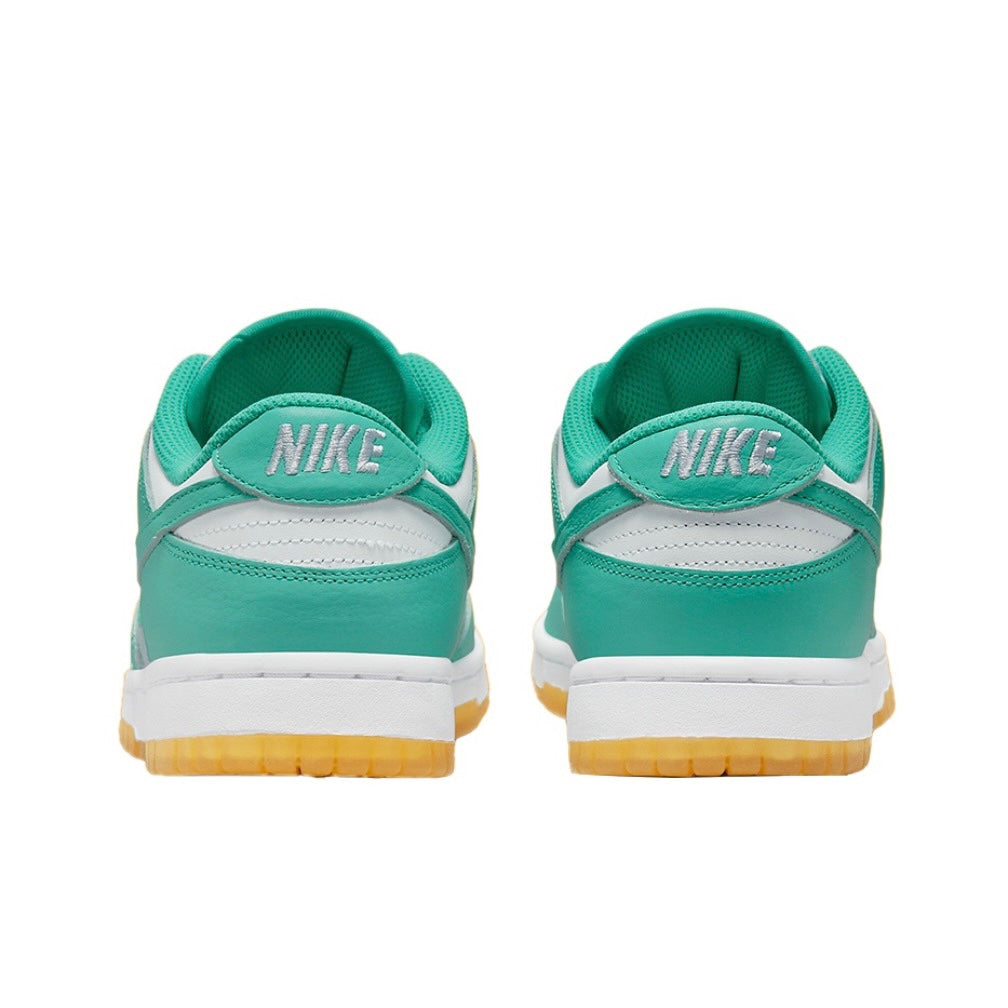 Nike Dunk Low Teal Zeal (W)