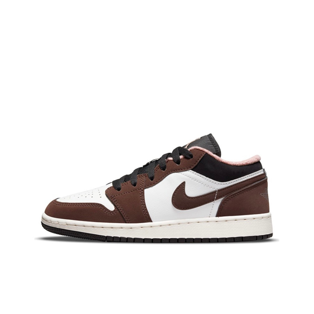 Jordan 1 Low Mocha (GS)