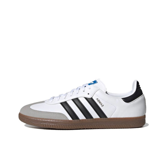 adidas Samba Vegan White Gum