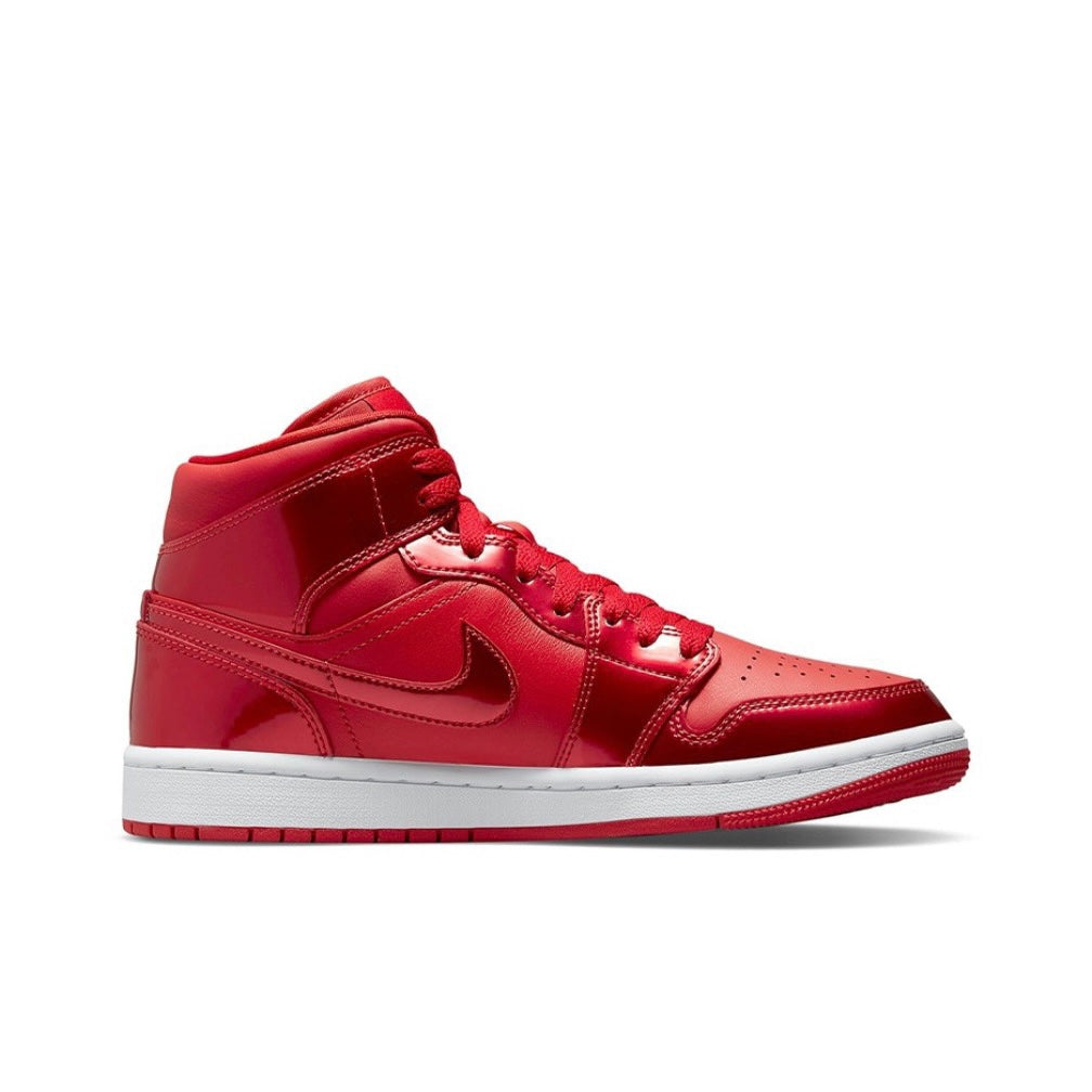 Jordan 1 Mid SE Pomegranate (Women's)