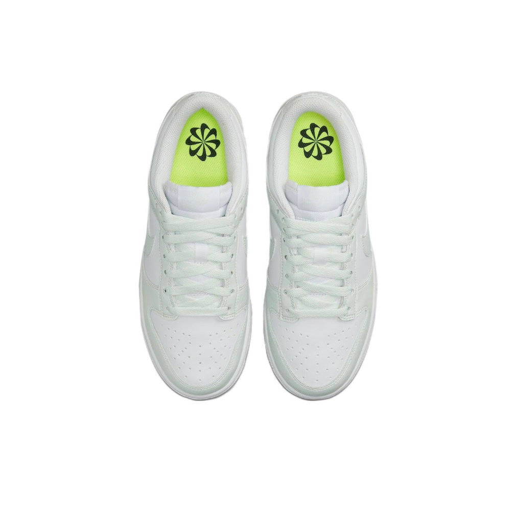 Nike Dunk Low Next Nature White Mint (W)