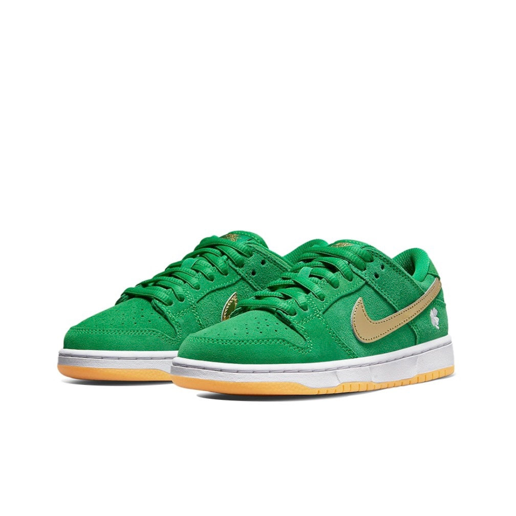 Nike SB Dunk Low Pro St. Patrick's Day (2022)