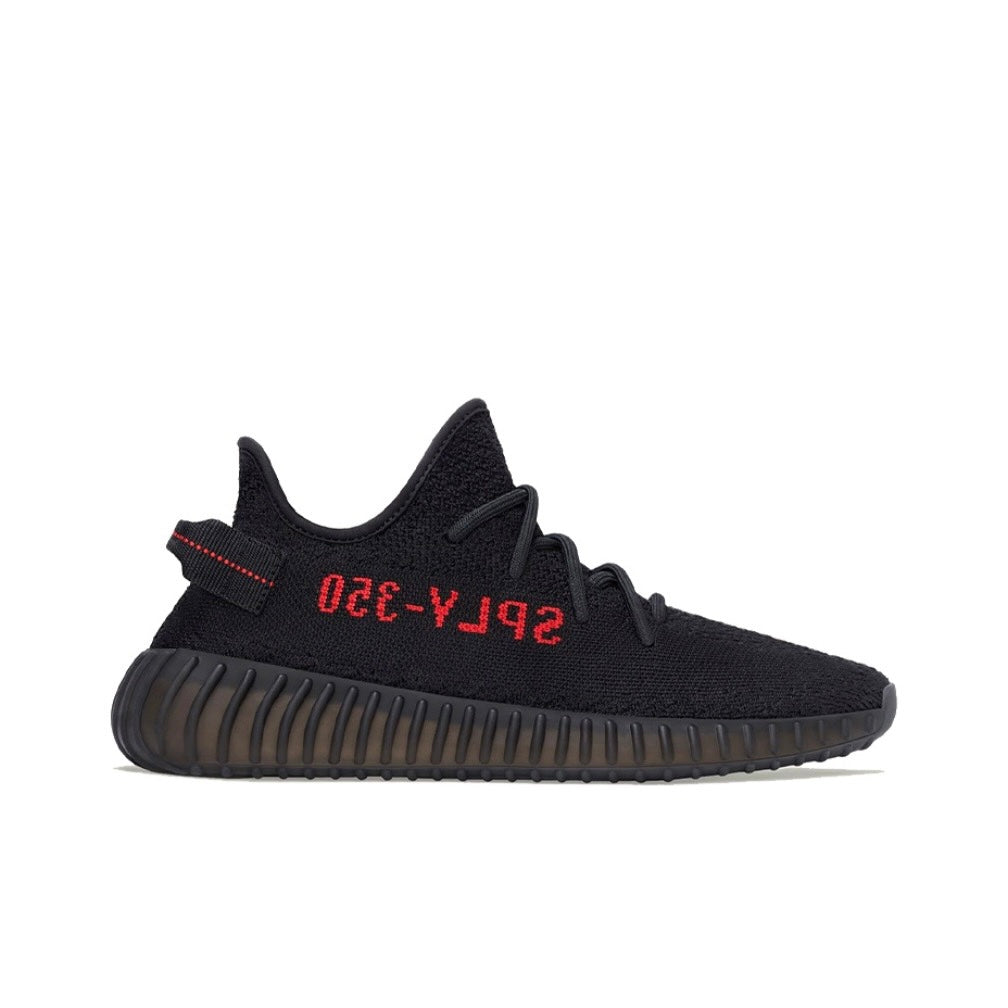 adidas Yeezy Boost 350 V2 Black Red