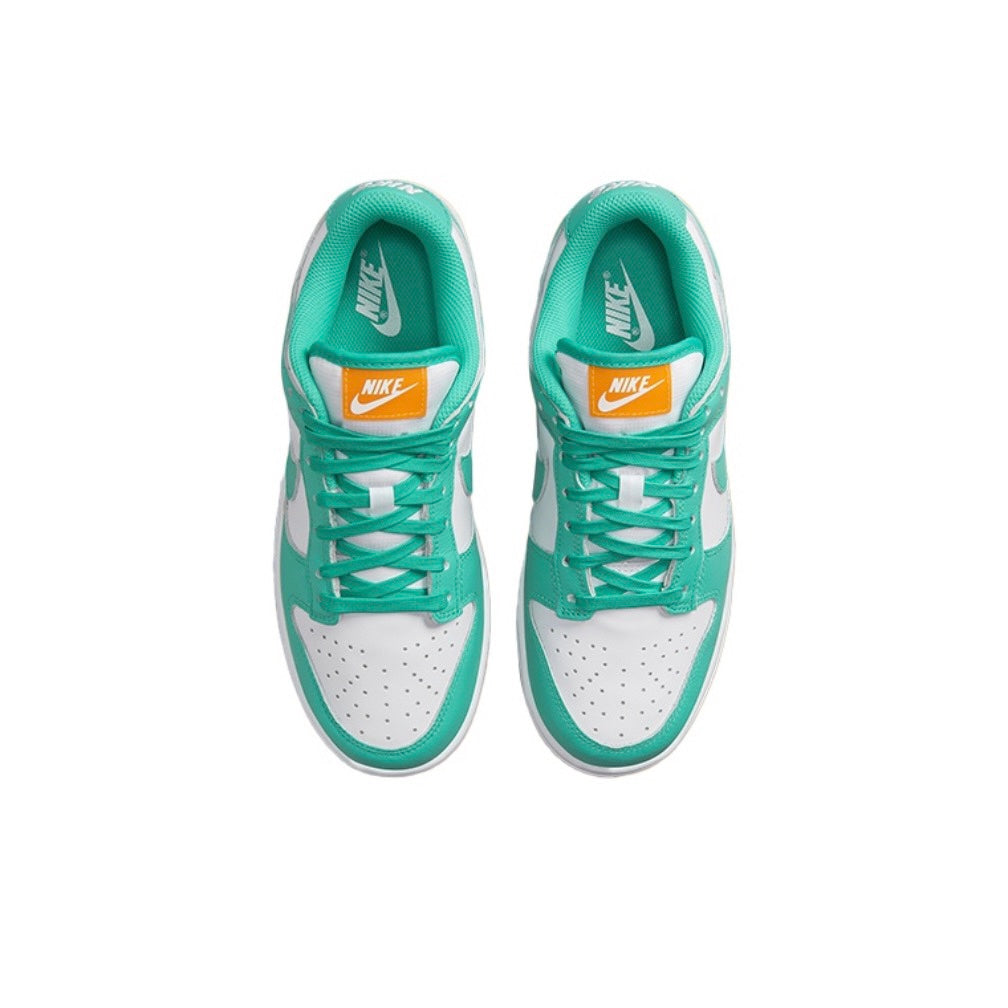 Nike Dunk Low Teal Zeal (W)