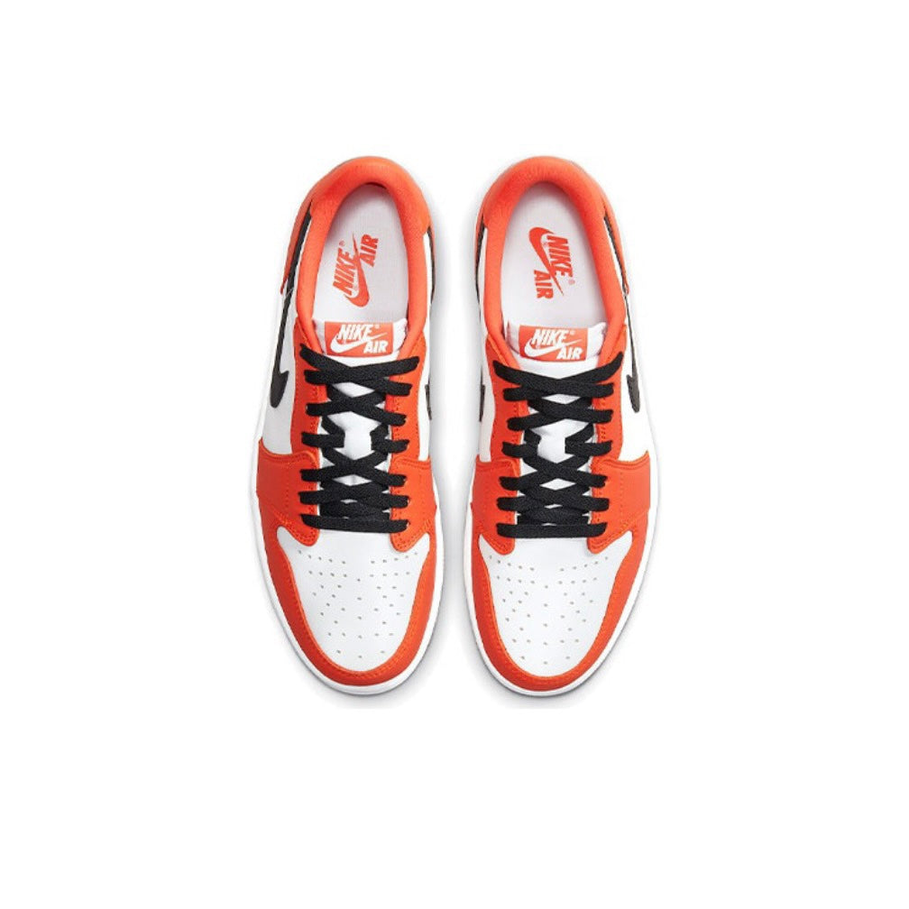 Jordan 1 Low OG Starfish (GS)