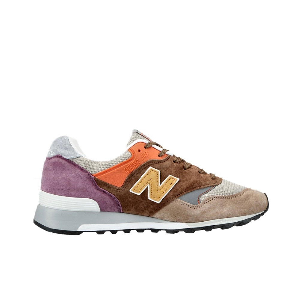 New Balance 577 Made In UK Desaturated