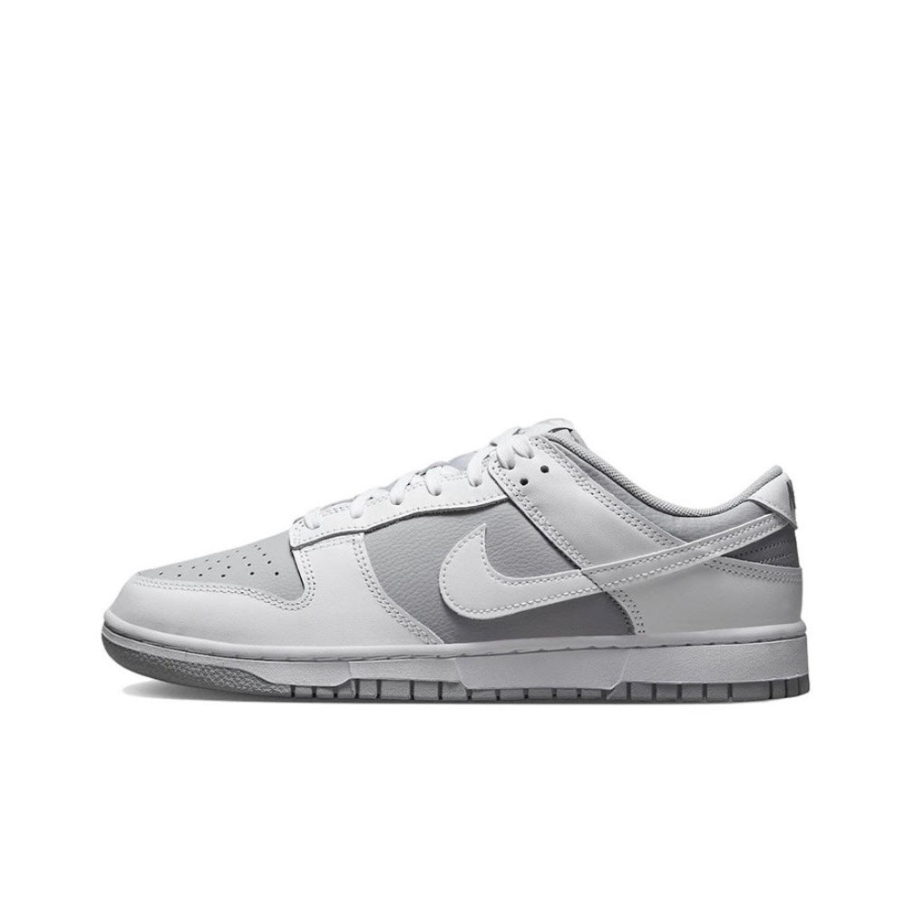 Nike Dunk Low Retro White Grey