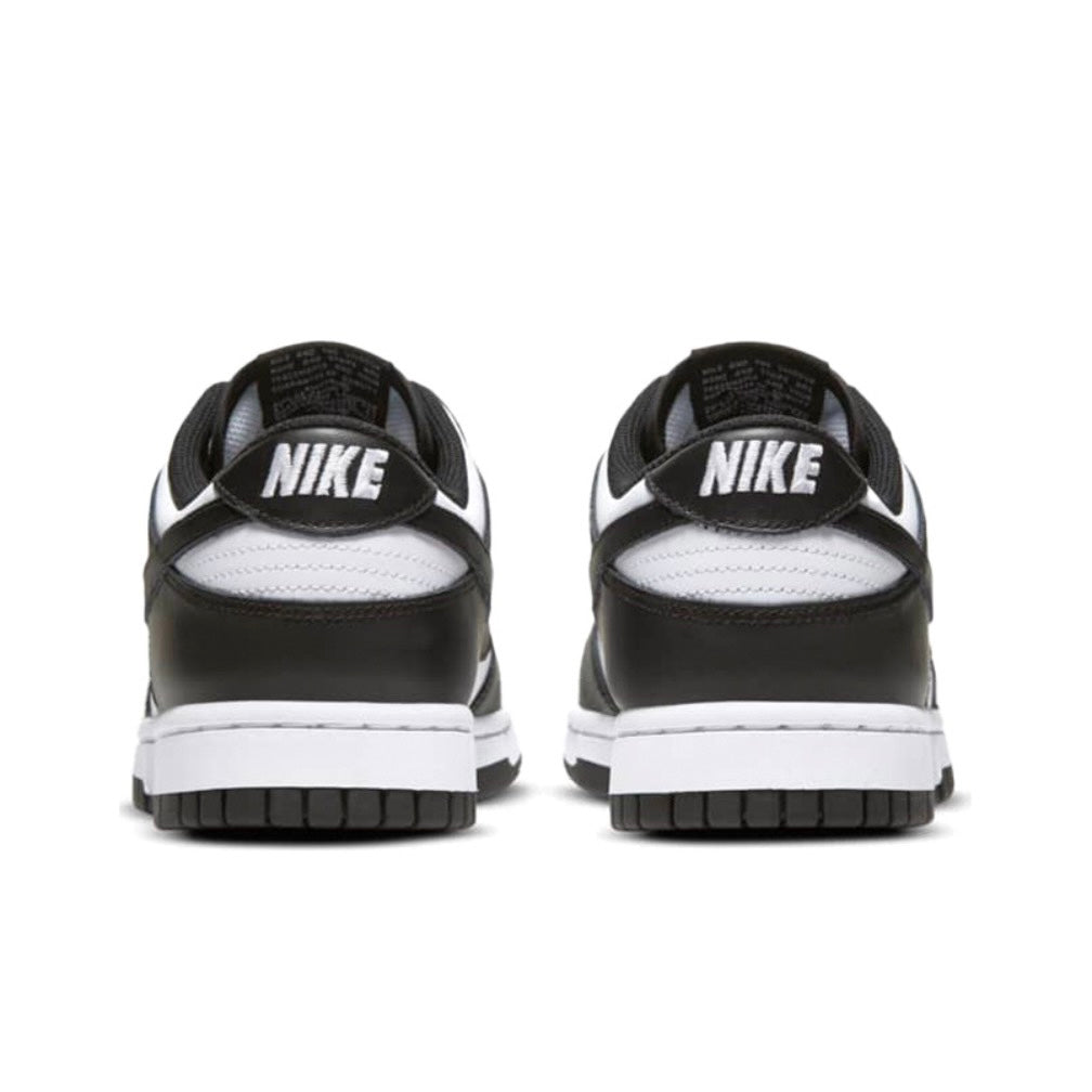 Nike Dunk Low Retro White Black Panda (2021) (W)