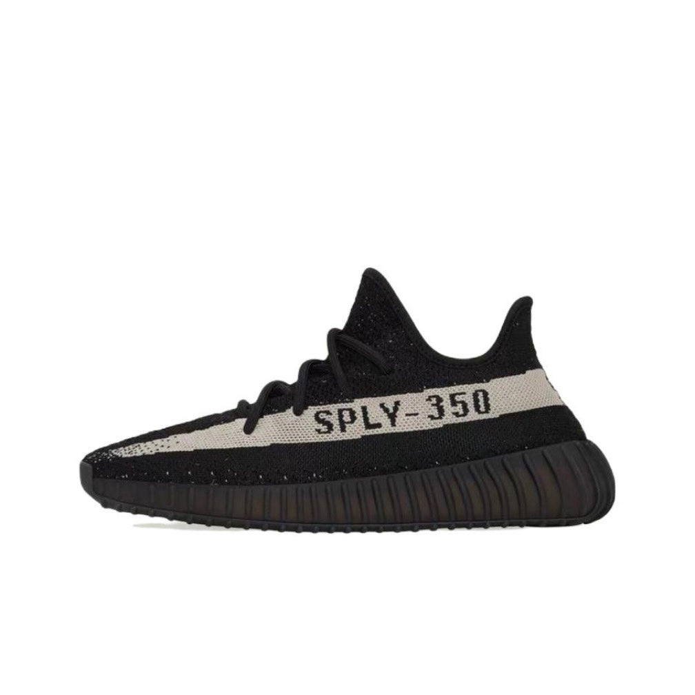 adidas Yeezy Boost 350 V2 Core Black White (2016/2022) Oreo