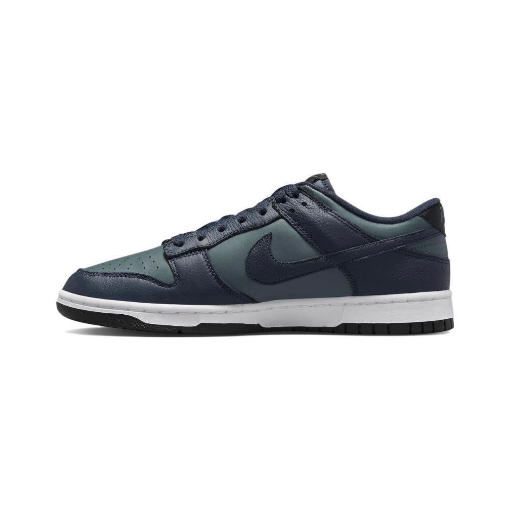 Nike Dunk Low Mineral Slate Armory Navy