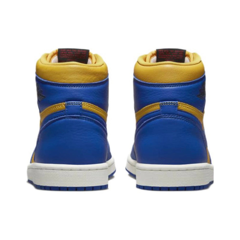 Jordan 1 Retro High OG Reverse Laney (W)