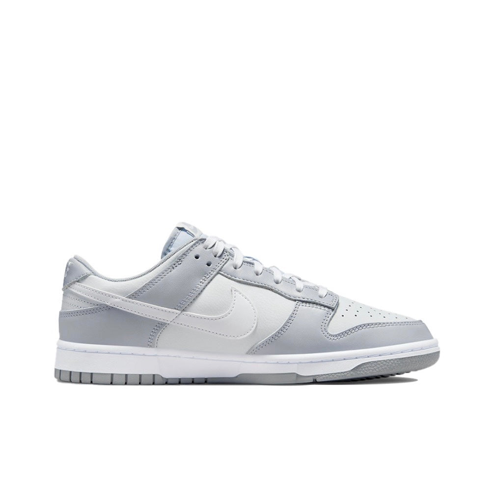 Nike Dunk Low Two Tone Grey