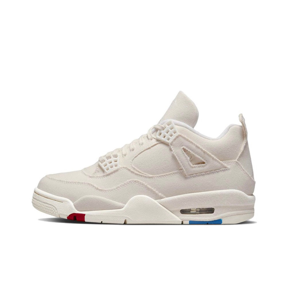 Jordan 4 Retro Blank Canvas (Women's)