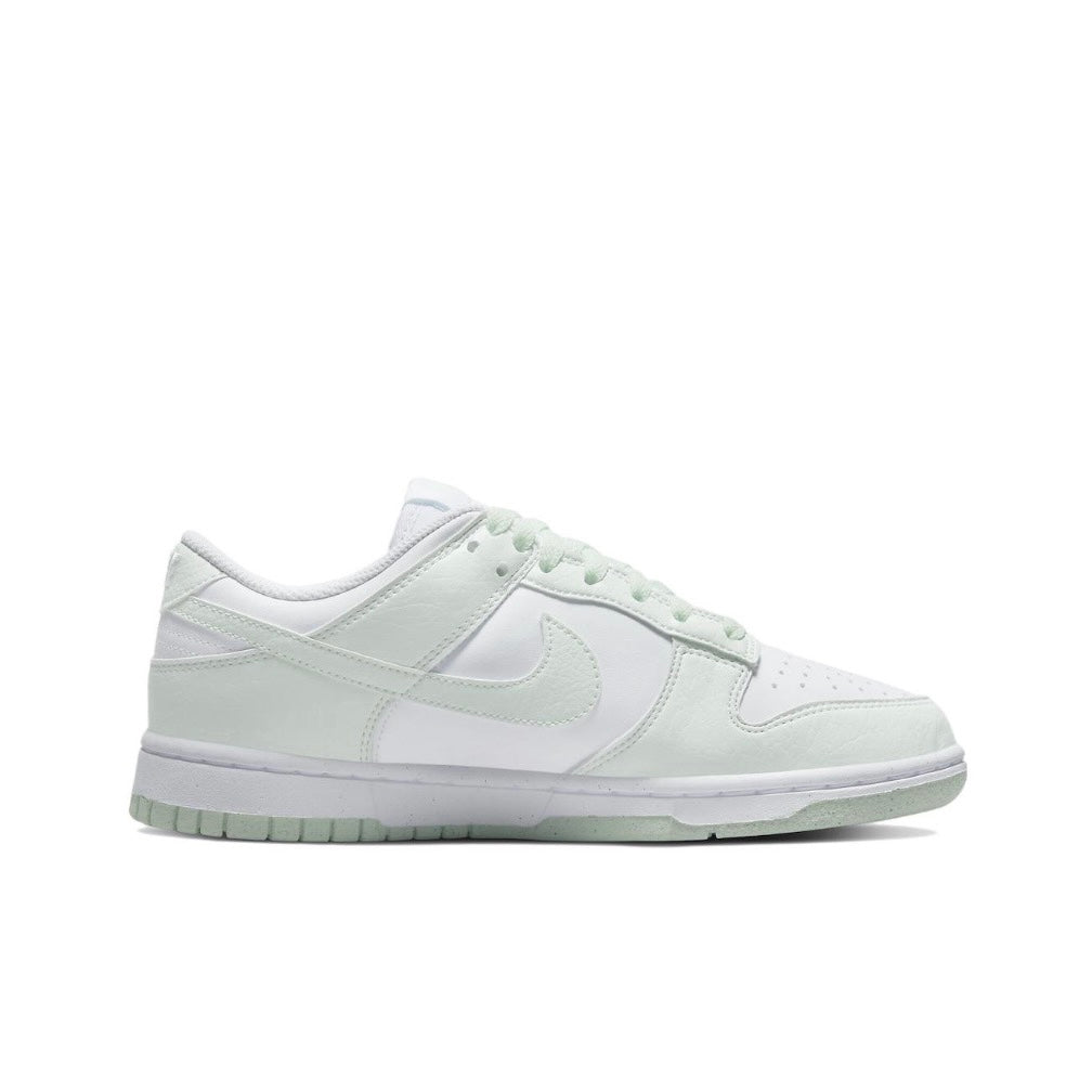 Nike Dunk Low Next Nature White Mint (W)