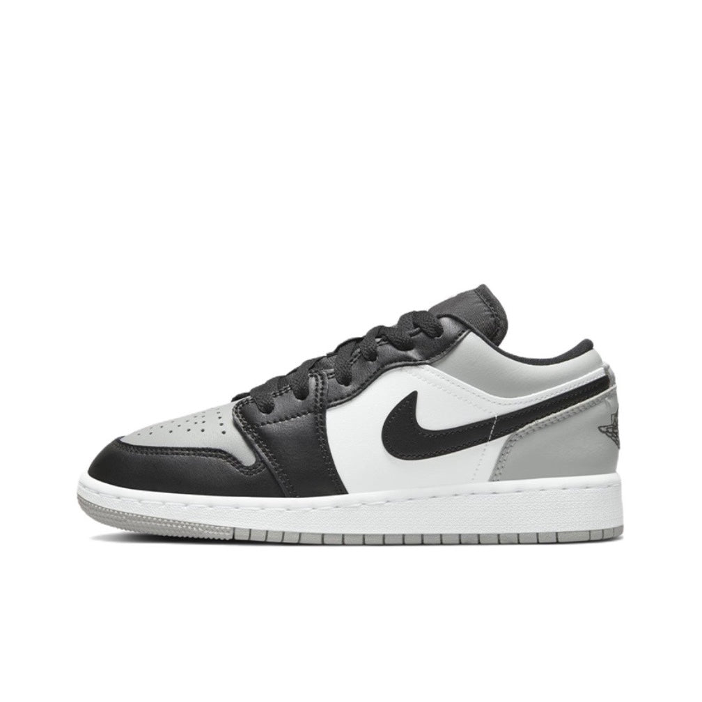 Jordan 1 Low Shadow Toe (GS)