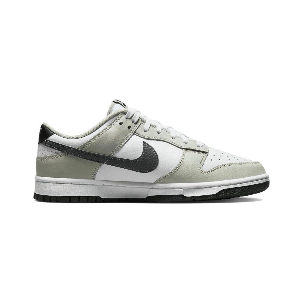 Nike Dunk Low Stencil Swoosh