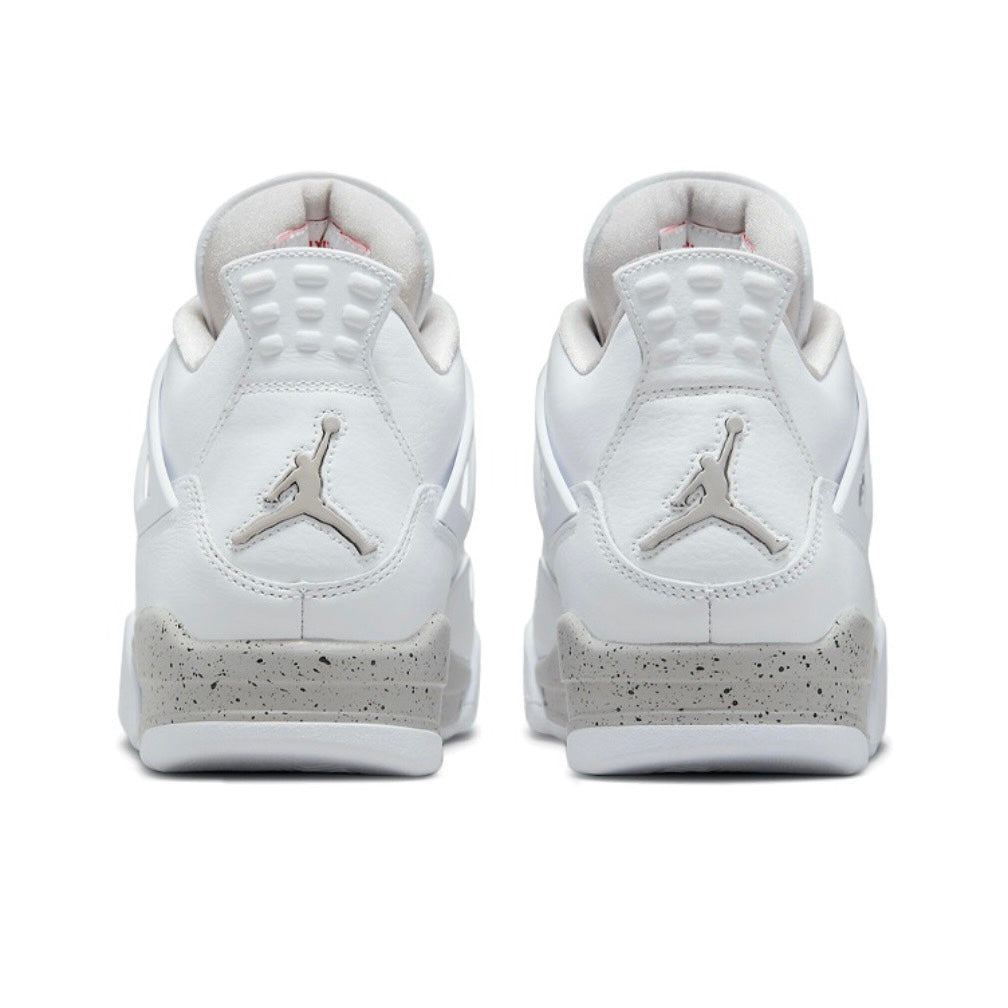 Jordan 4 Retro White Oreo (2021)