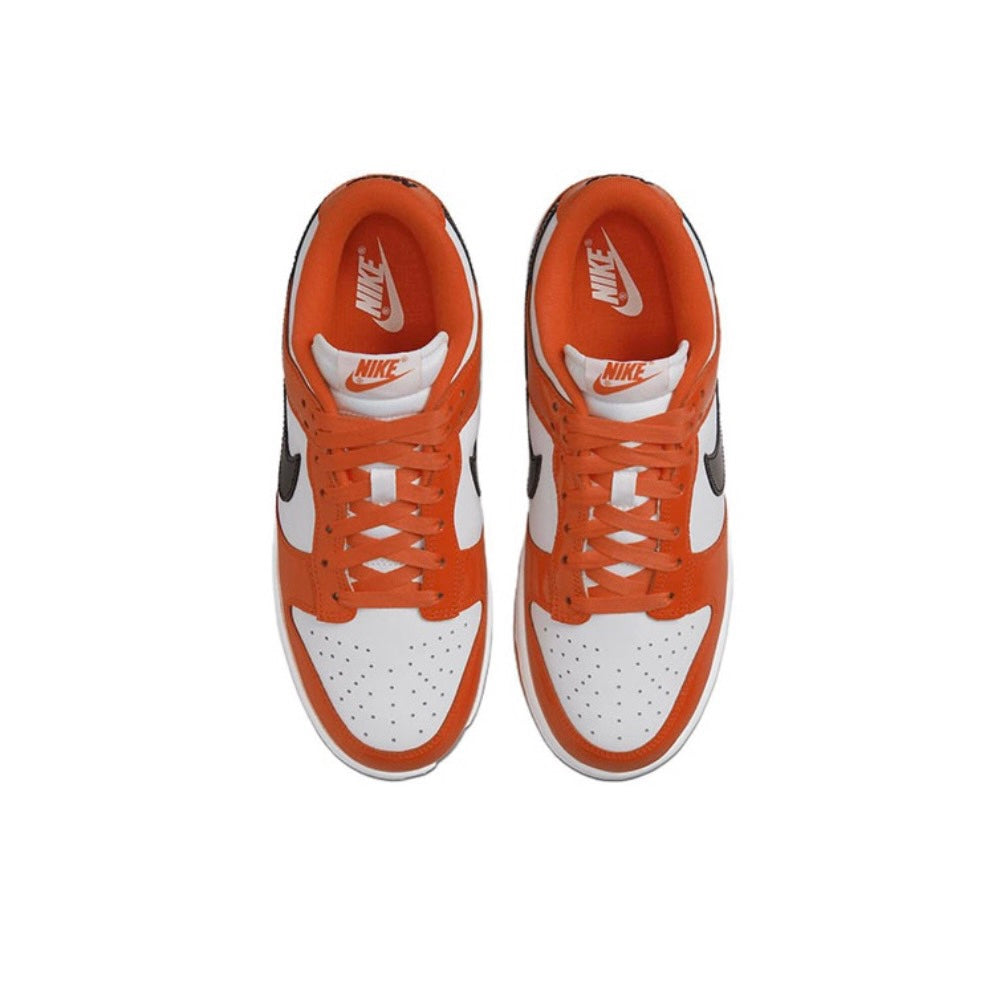 Nike Dunk Low Patent Halloween (W)