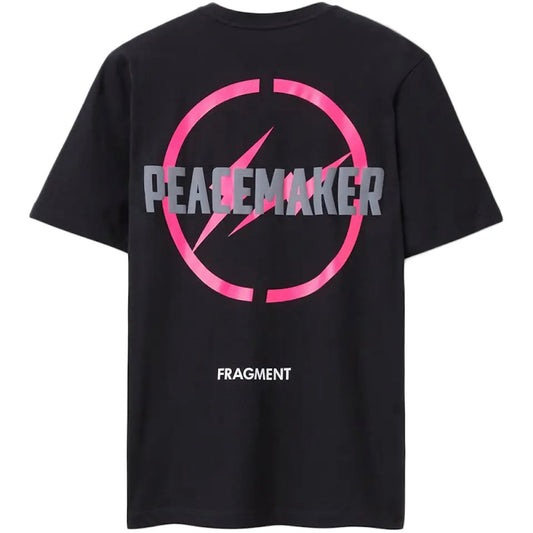 OAMC x Fragment T-shirt Black