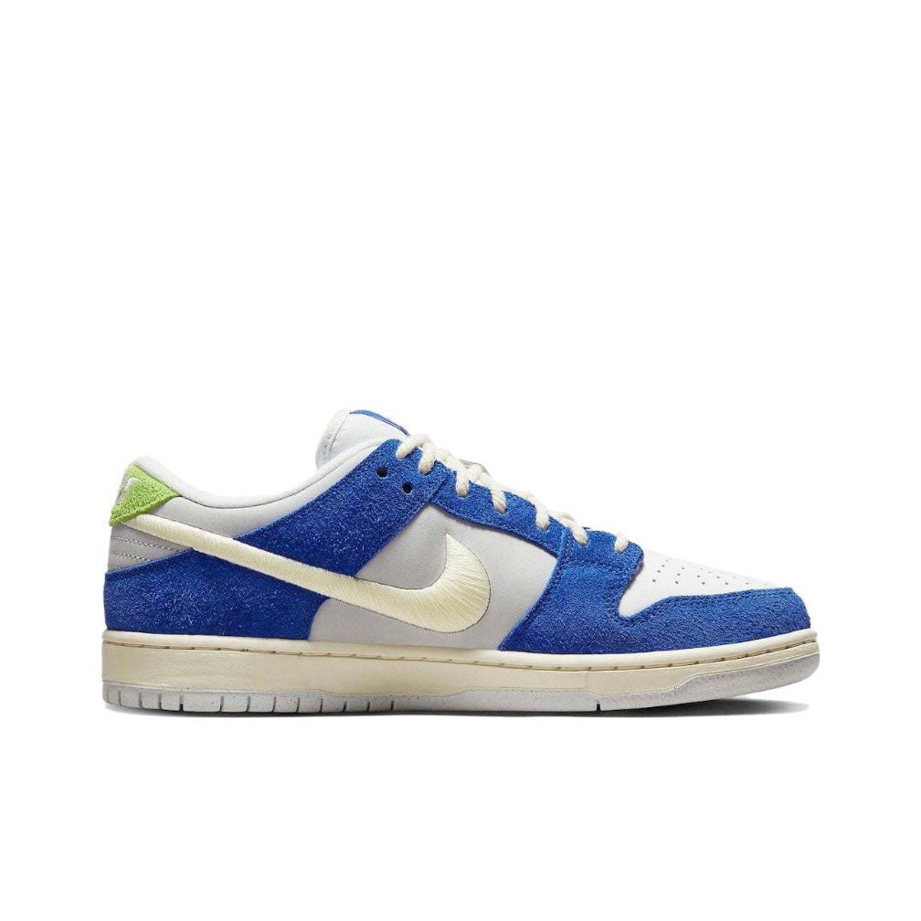 Nike SB Dunk Low Pro Fly Streetwear Gardenia