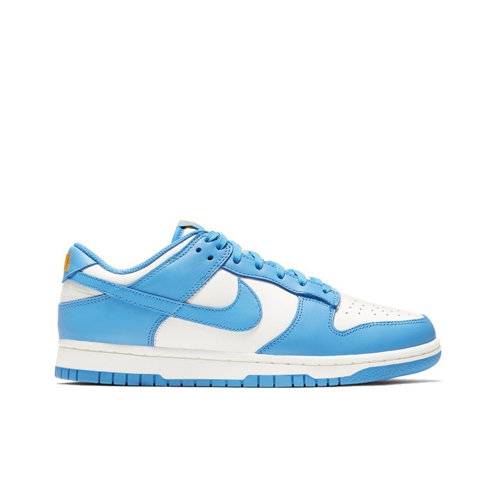 Nike Dunk Low UNC Coast (W) â The Archive Store