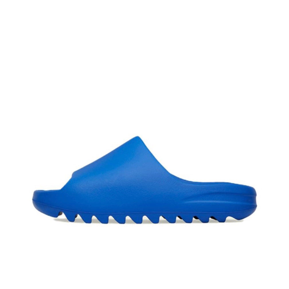 adidas Yeezy Slide Azure The Archive Store
