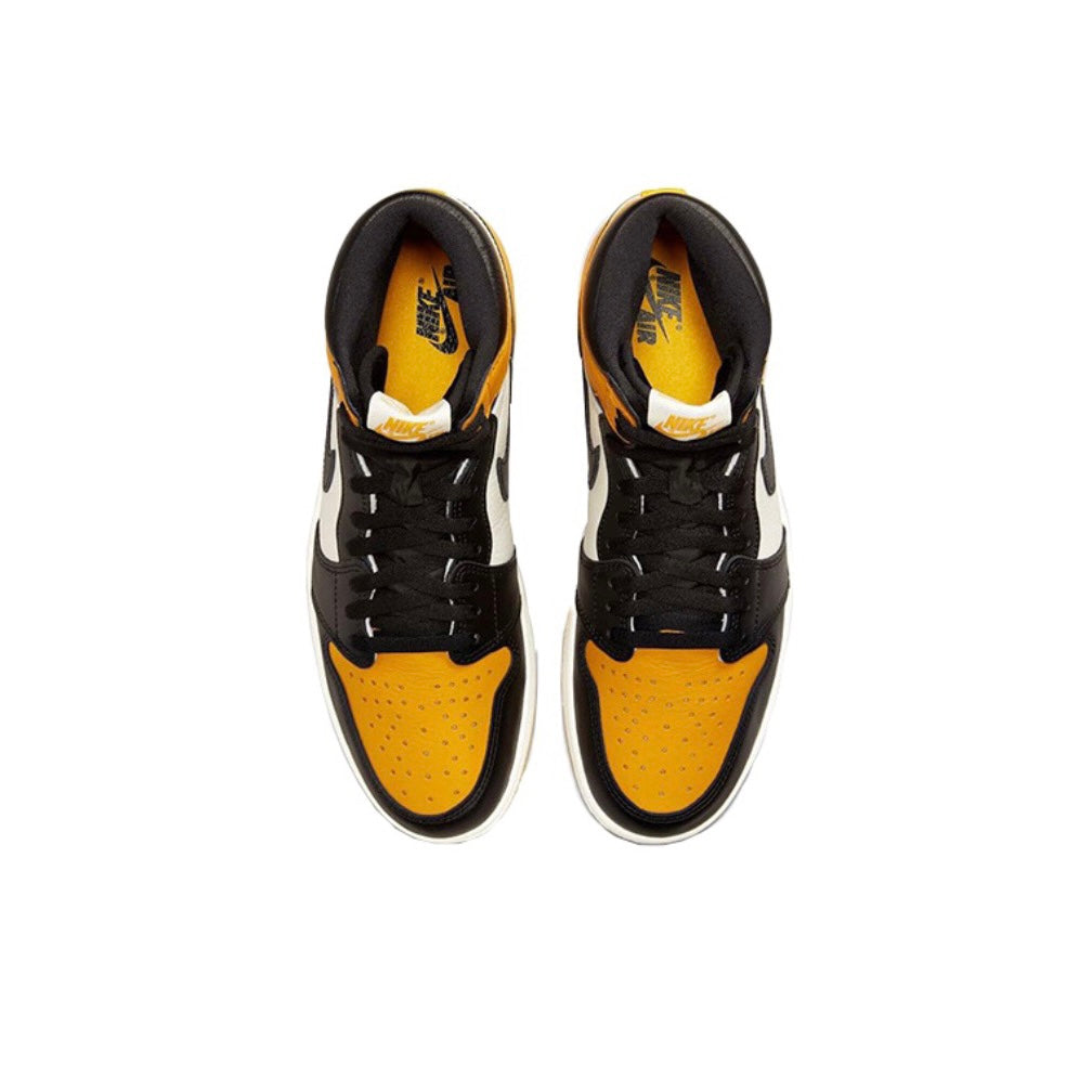 Jordan 1 Retro High OG Taxi