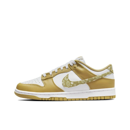 Nike Dunk Low Essential Paisley Pack Barley (Women's)