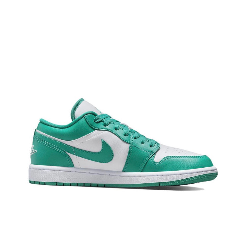 Jordan 1 Low New Emerald (W)