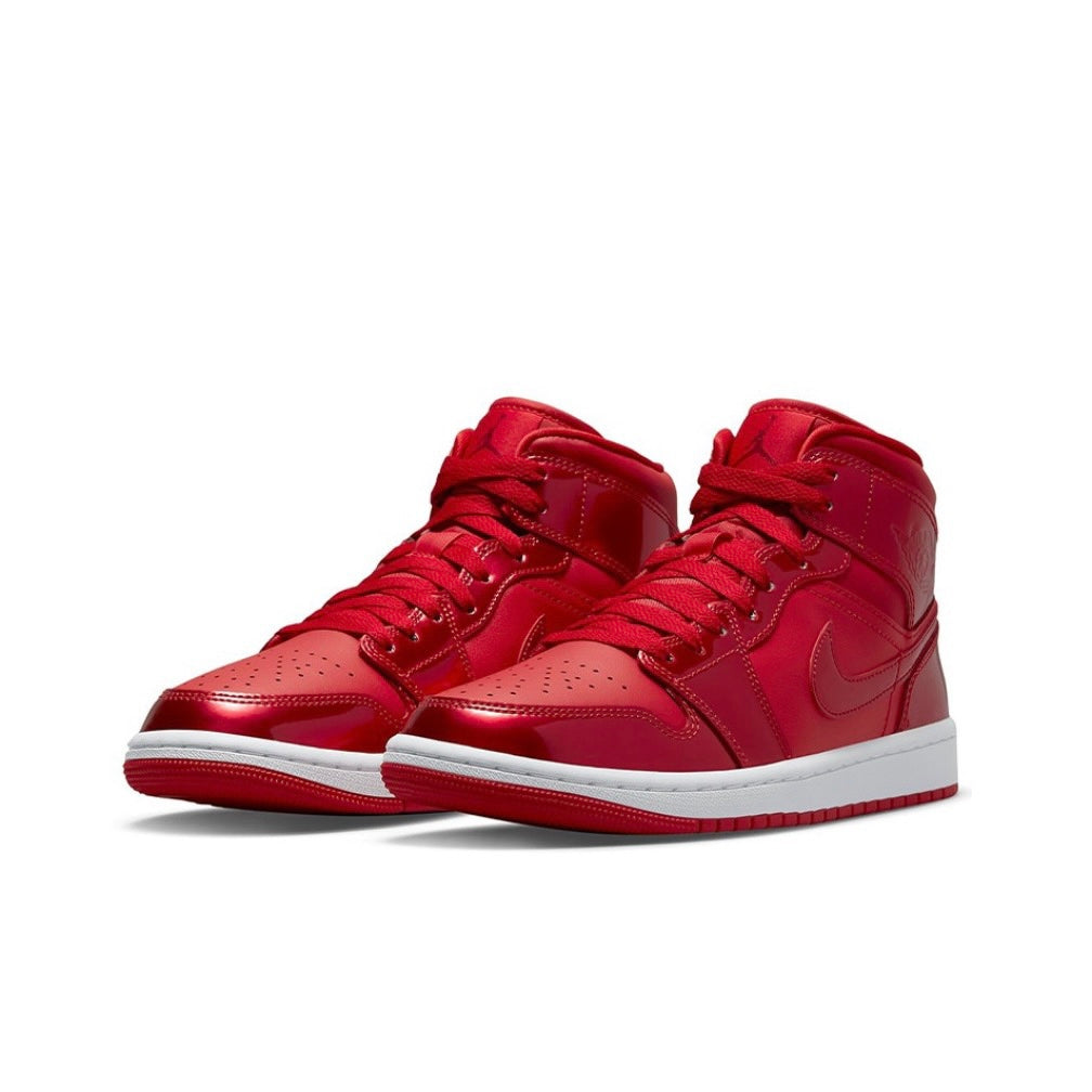 Jordan 1 Mid SE Pomegranate (Women's)