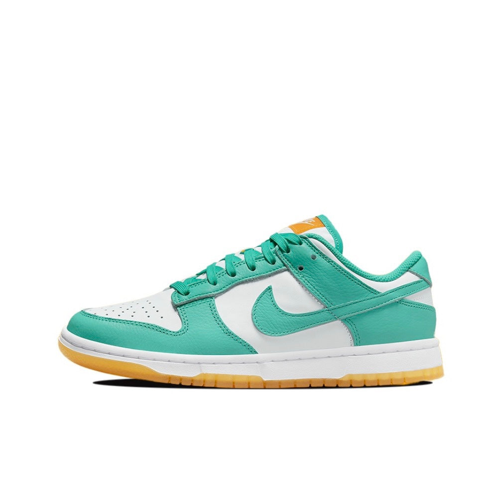 Nike Dunk Low Teal Zeal (W)