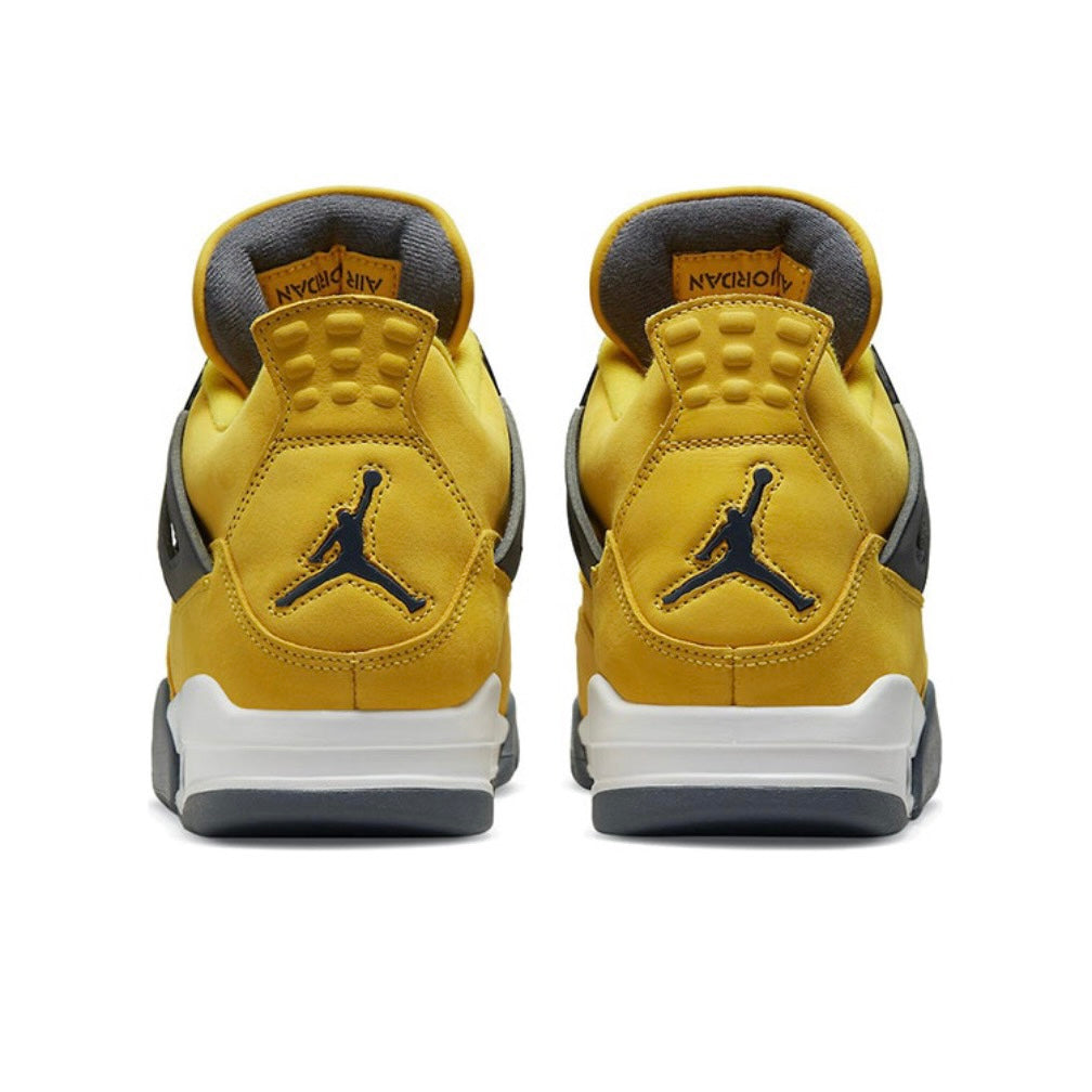 Jordan 4 Retro Lightning (2021)