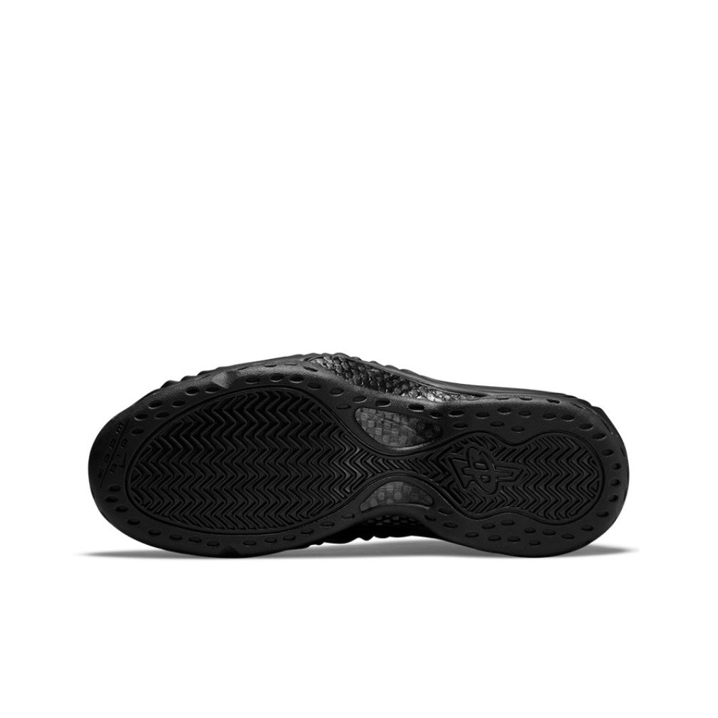 Nike Air Foamposite One Comme des Garcons Homme Plus Black