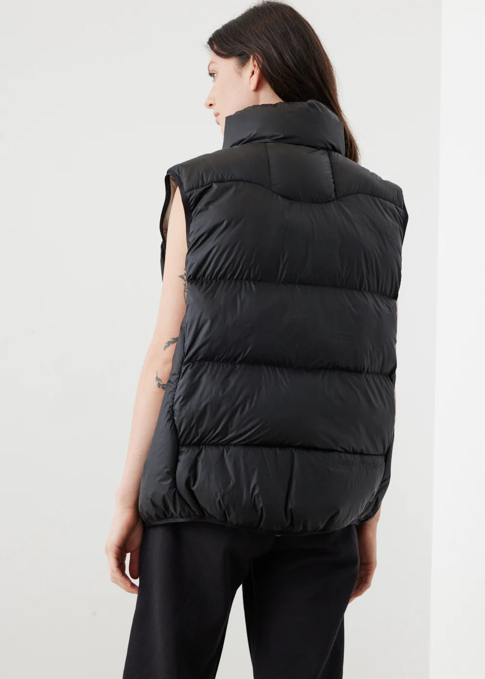 NIKE ACG LUNAR LAKE VEST