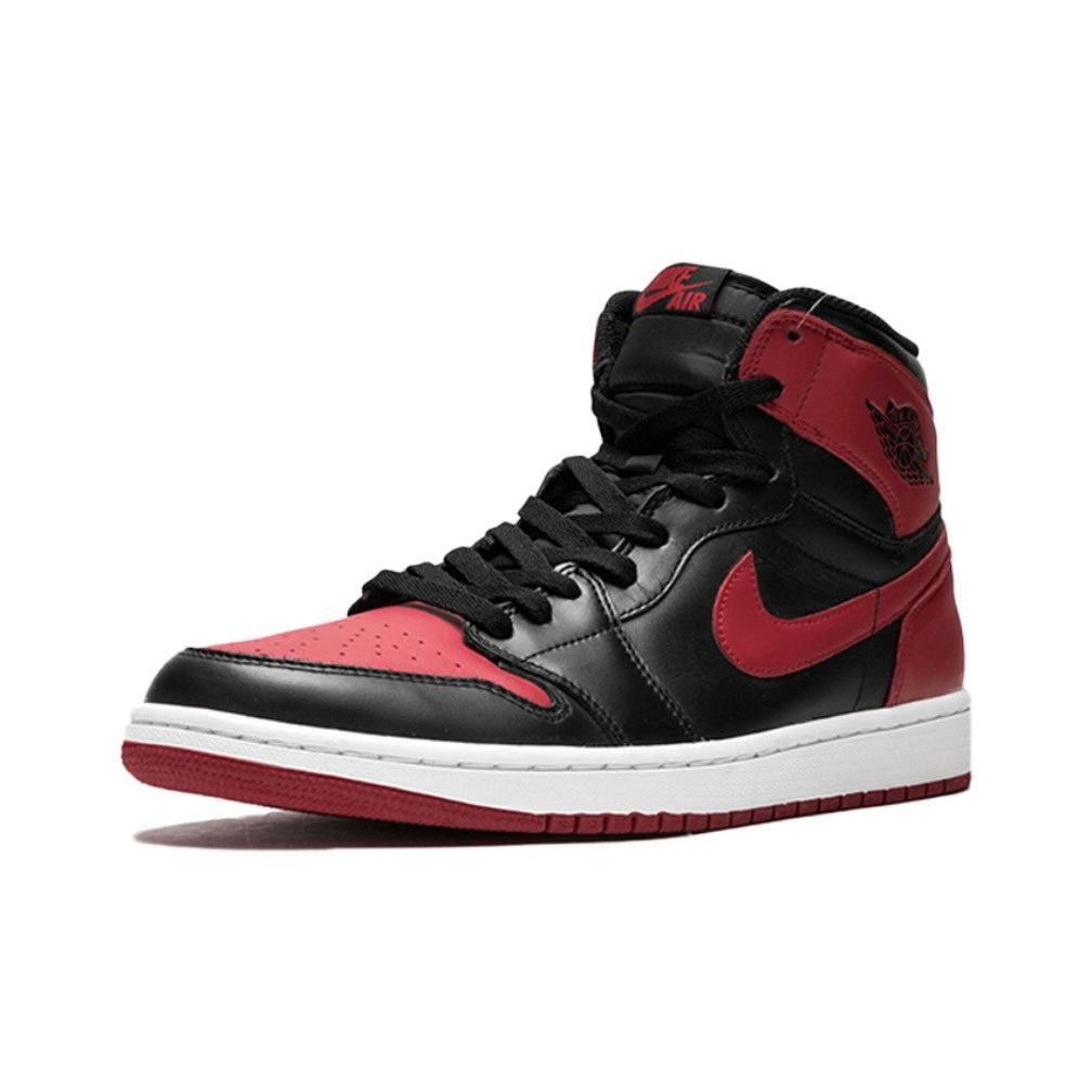 Jordan 1 Retro Bred (2013) Pre-Owned