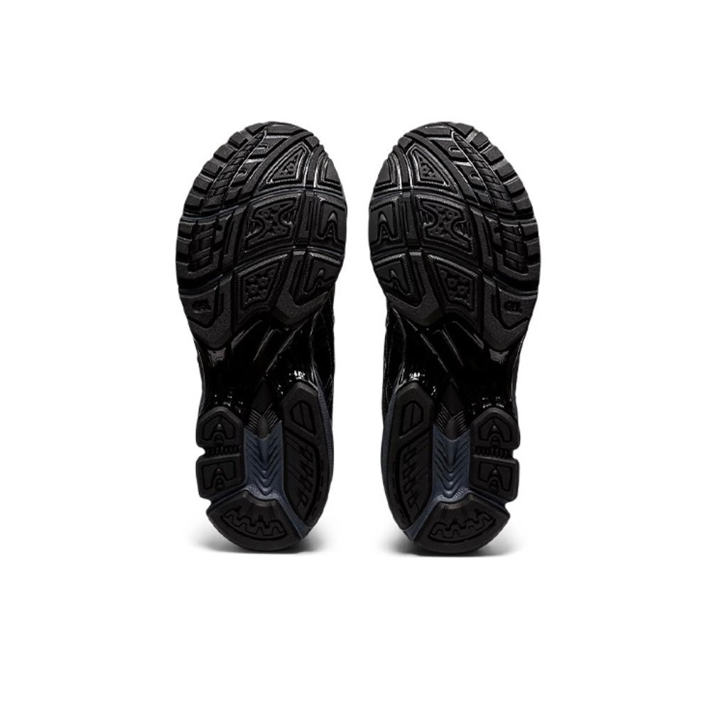 ASICS Gel-Kayano 14 Black Carrier Grey